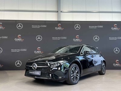Mercedes-Benz A-Klasse A 250 e Business Line 3