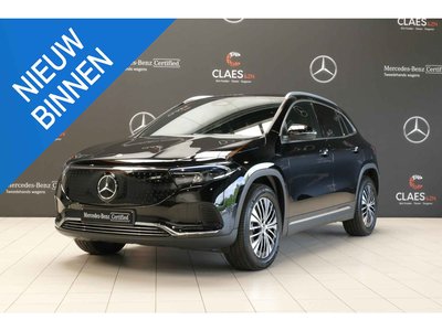 Mercedes-Benz EQA EQA 250+ Business Line 1