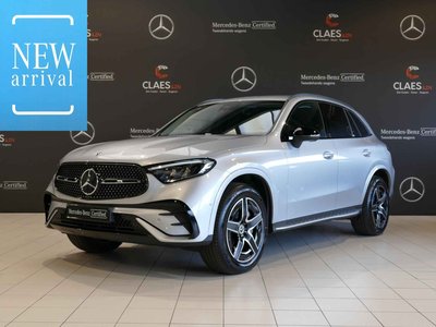 Mercedes-Benz GLC GLC SUV 300 e 4MATIC Business Line 2