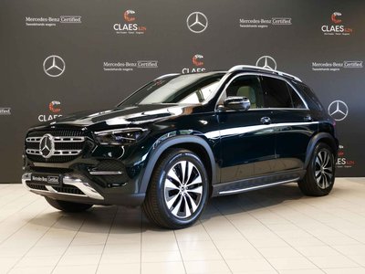 Mercedes-Benz GLE GLE 350 de 4MATIC Luxury Line 5