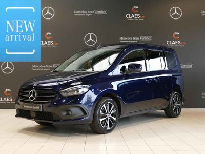 Mercedes-Benz T T 180 PROGRESSIVE Standard 1