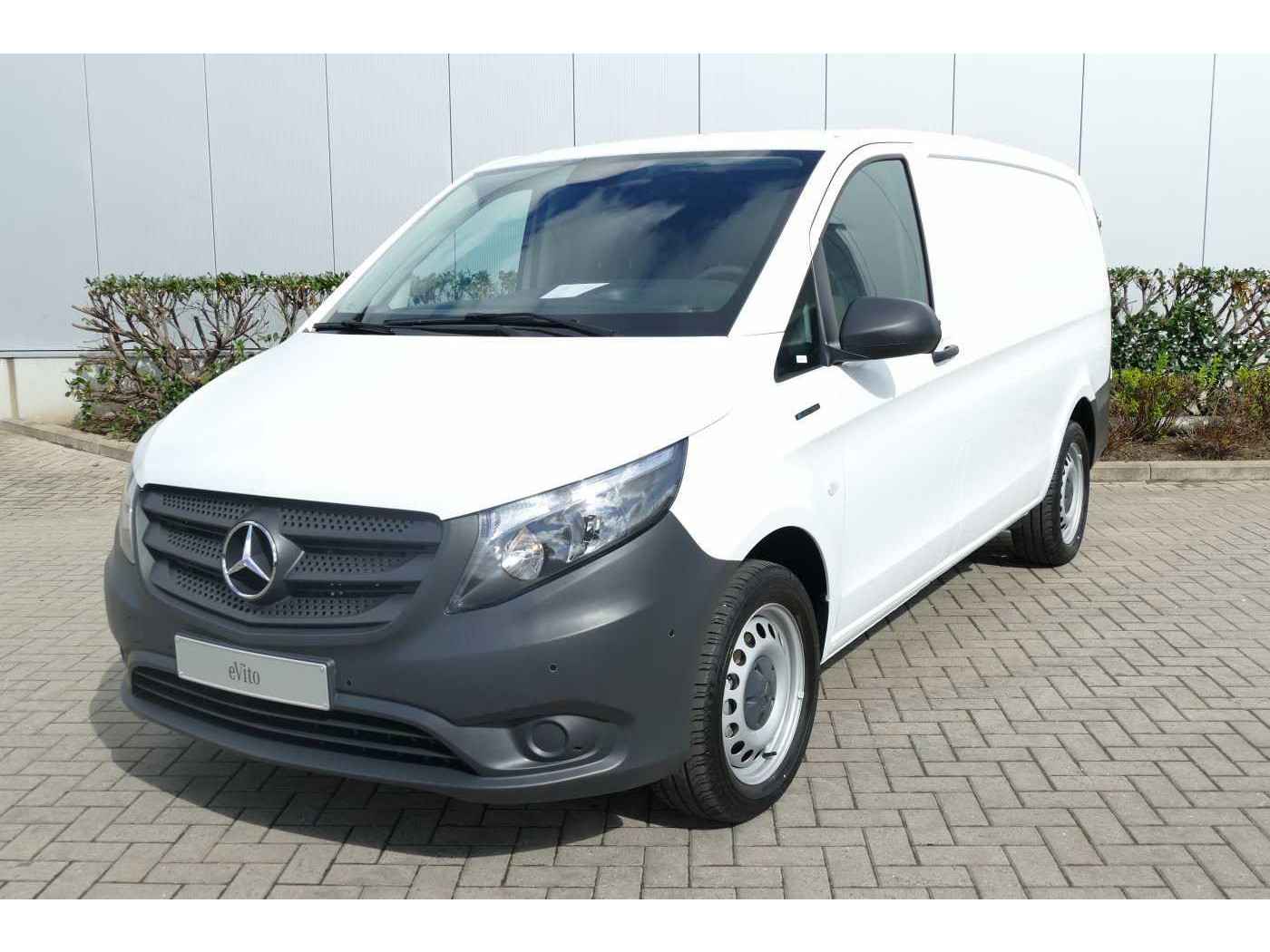 Mercedes-Benz Vito eVito 111 Bestelwagen L2