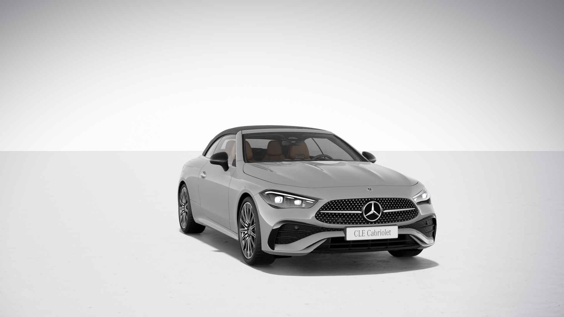 Mercedes-Benz CLE  200 Cabriolet AMG Line