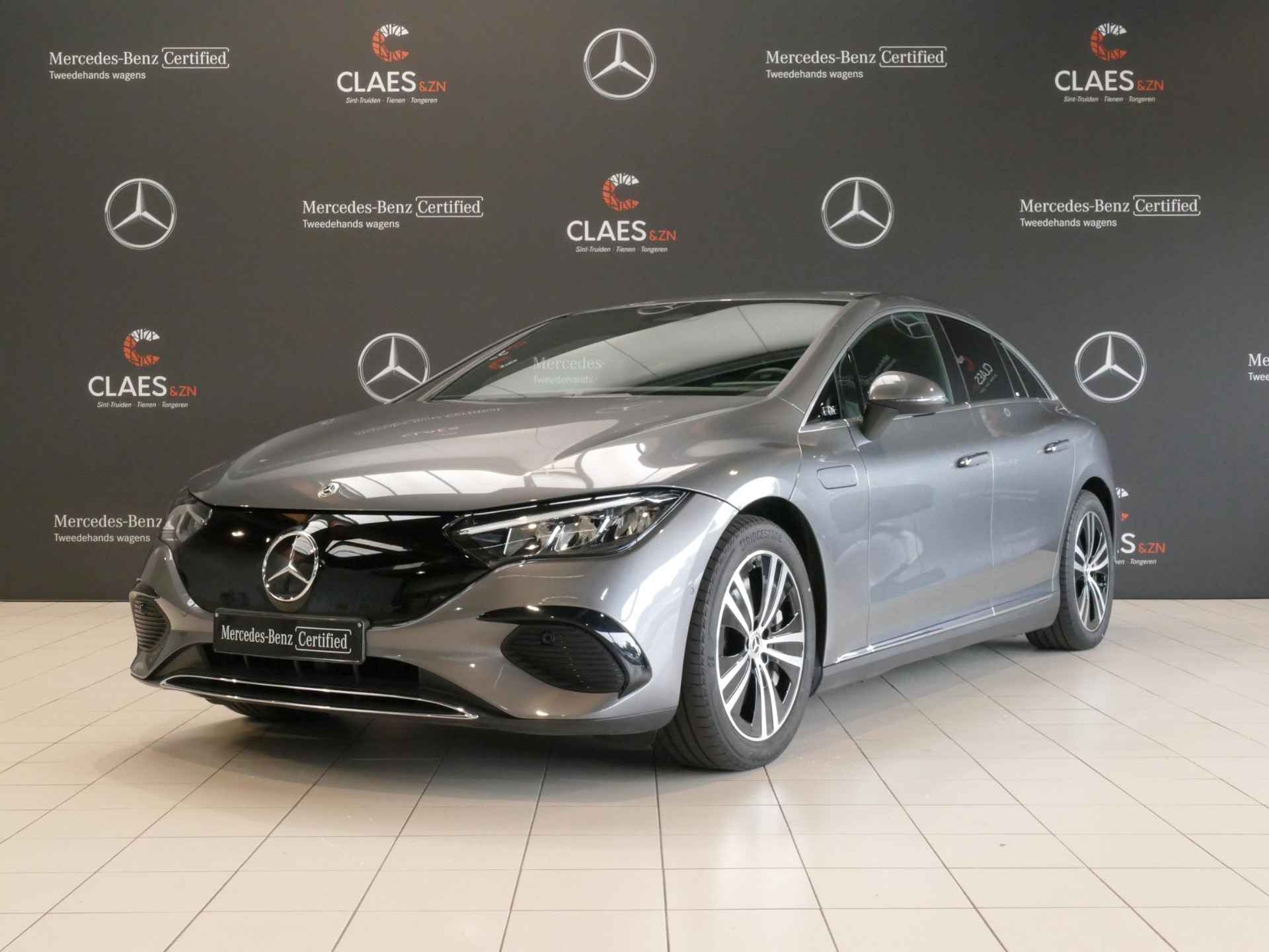 Mercedes-Benz EQE EQE 300 Business Line
