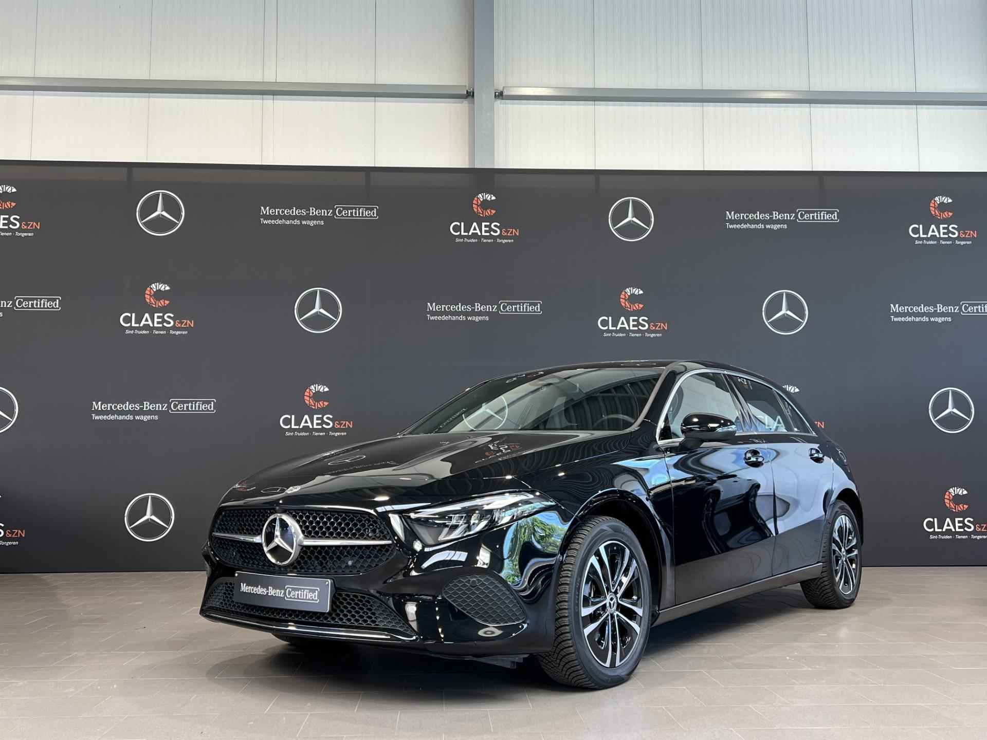 Mercedes-Benz A-Klasse A 250 e Business Line