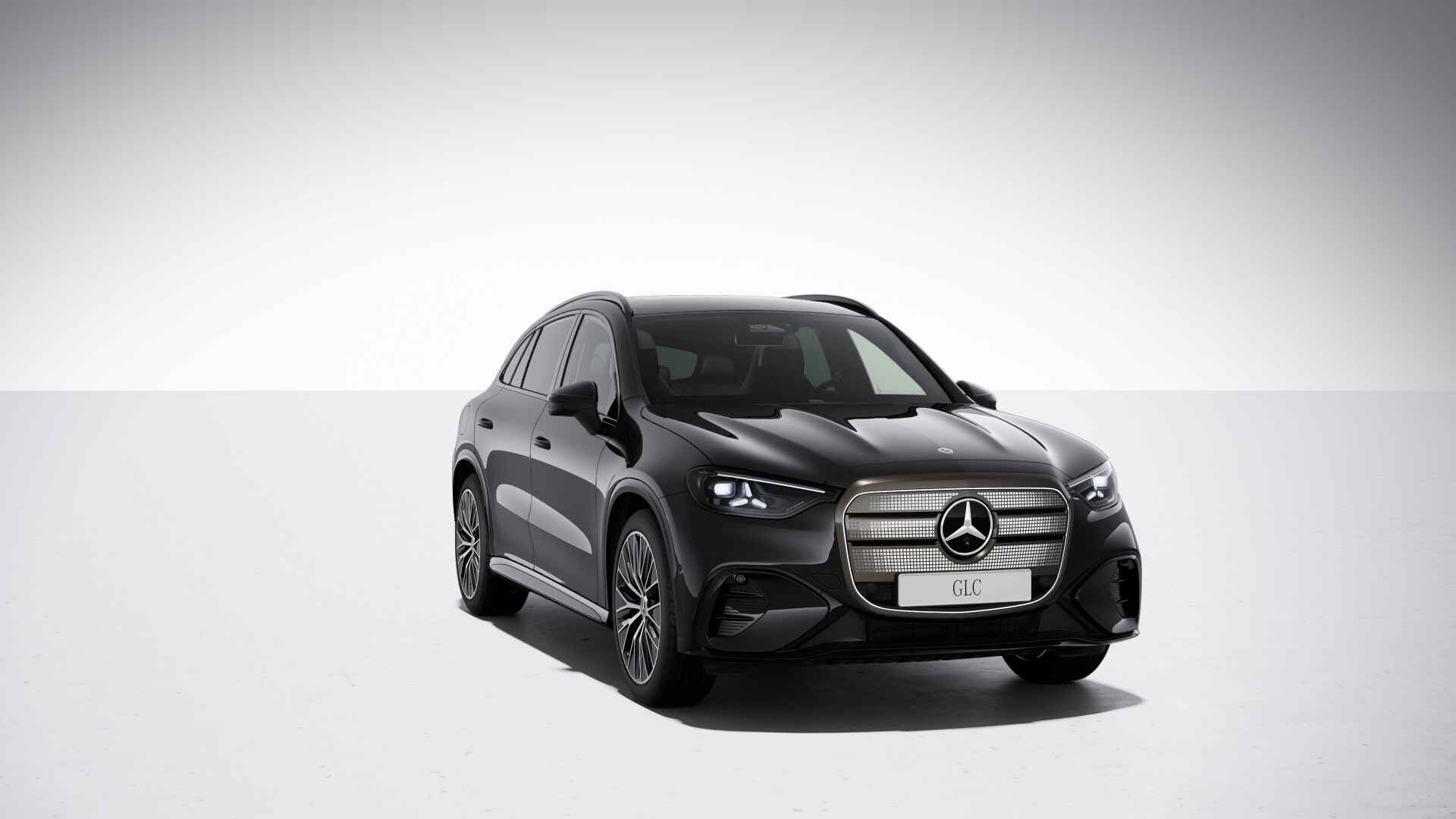 Mercedes-Benz GLC  400 4MATIC AMG Line