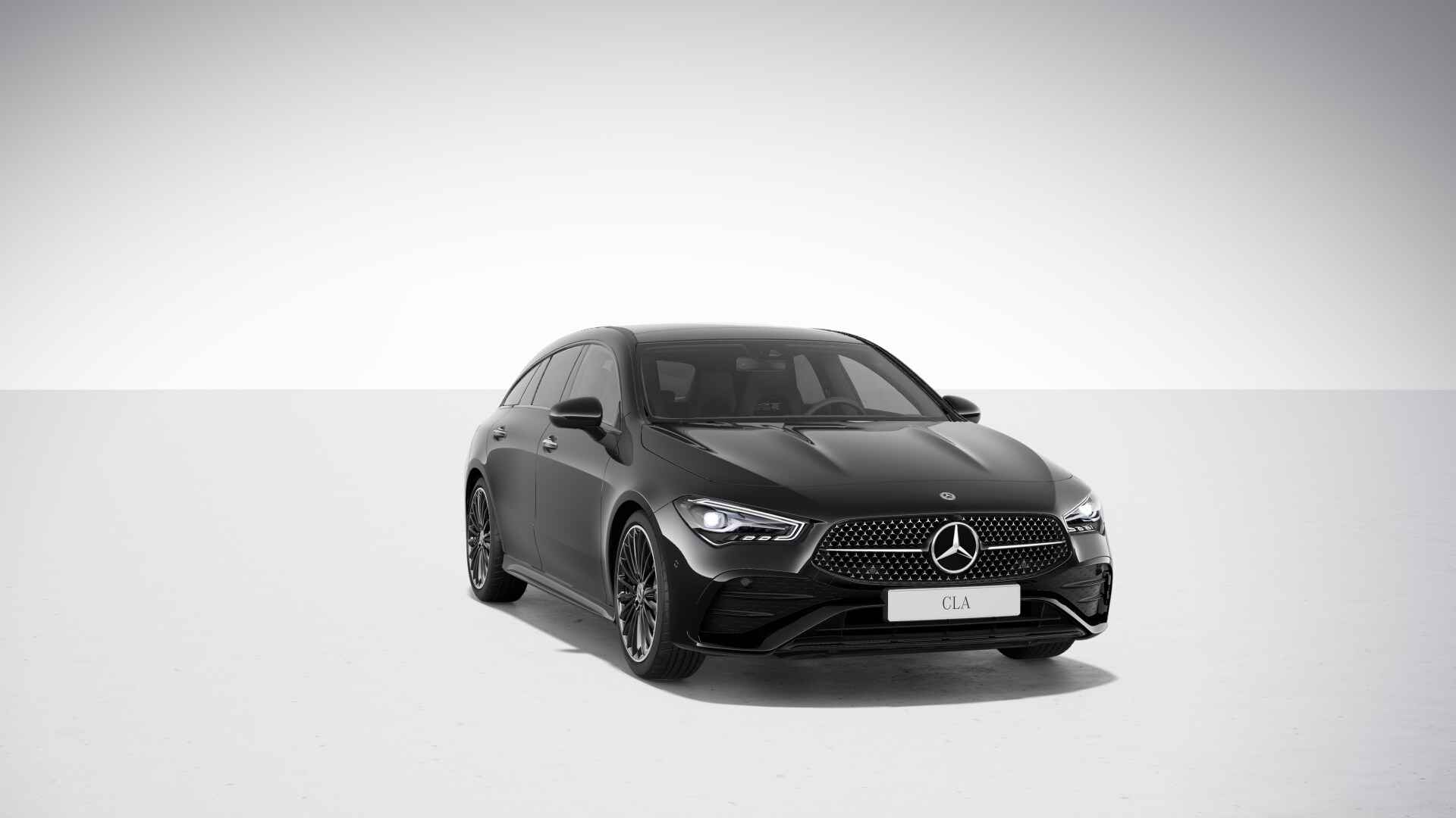 Mercedes-Benz CLA  180 Shooting Brake AMG Line