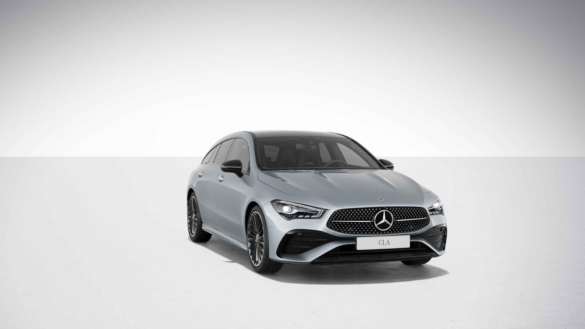 Mercedes-Benz CLA  180 Shooting Brake AMG Line